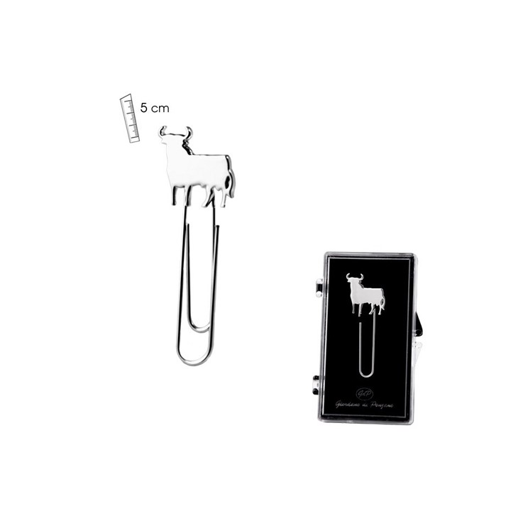 Clips del Toro de Osborne