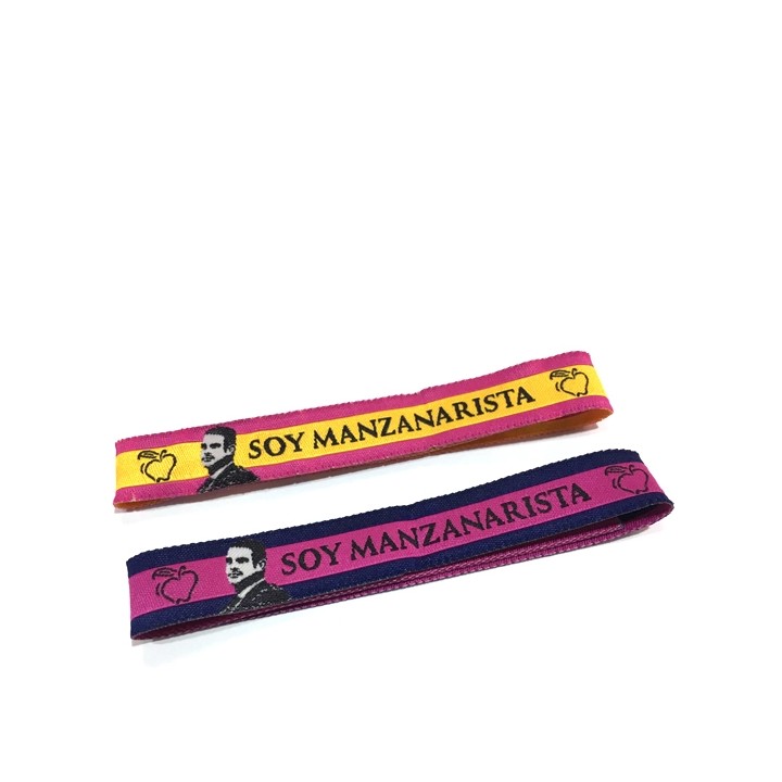 Bracelet, je suis de ... "Toreros"