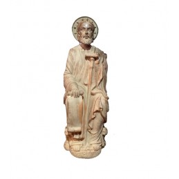 Apostle James figure (Santiago de Compostela)