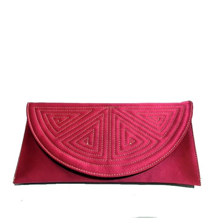 Clutch Capote-Esclavina – Ansicht 2