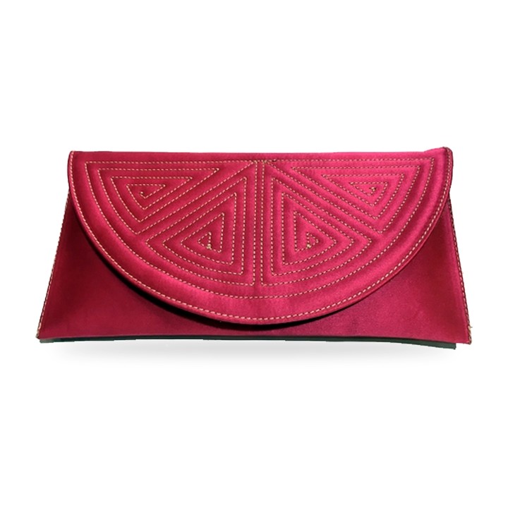 Clutch Capote-Esclavina – Ansicht 4