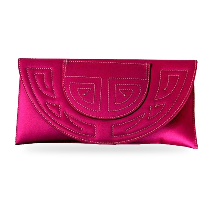 Clutch Capote-Esclavina – Ansicht 3