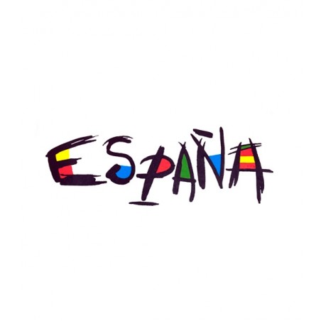 Camiseta "España original" de adulto