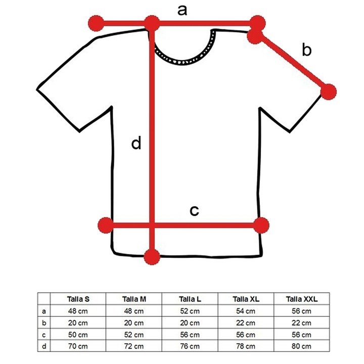 T-shirt divertida de touro e toureira – vista 3