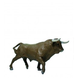 Bulls Toy "Bravo Bull"