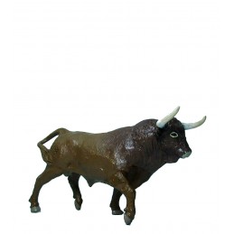 Bulls Toy "Bravo Bull"