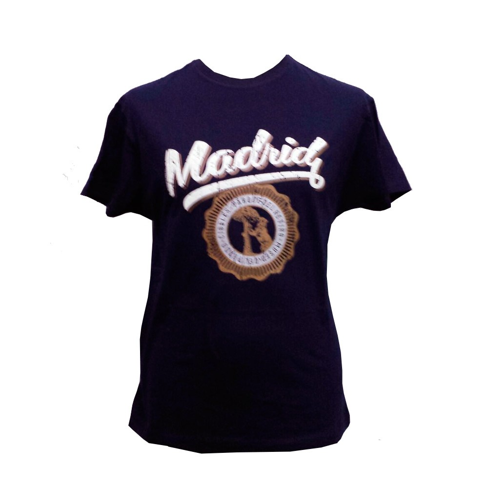 Camiseta Alguien Que Me Quiere Mucho