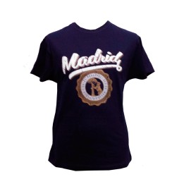 Camiseta "Original Oso y Madroño" de adulto