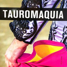 Livro «Enciclopedia de la tauromaquia», de José María Esteban Bermúdez