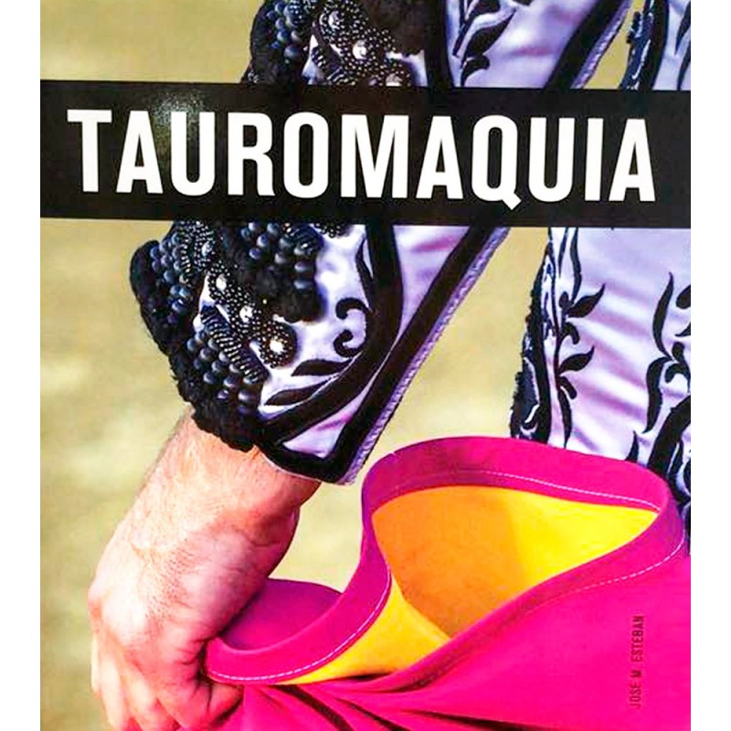 Enciclopedia de la tauromaquia, de José María Esteban Bermúdez Enciclopedia de la tauromaquia, de José María Esteban Bermúdez