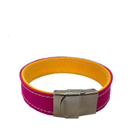 Bracelet "Capote" unisex
