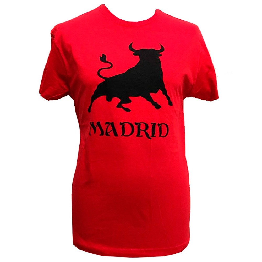 T-shirt "Toro" adulte