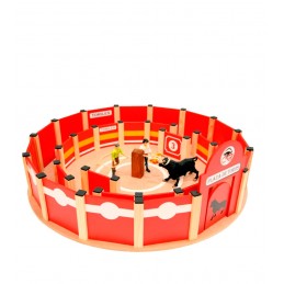 Children's Bullfight ring or Arena