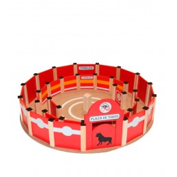 Children's Bullfight ring or Arena