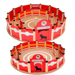 Children's Bullfight ring or Arena