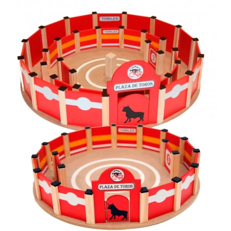 Children's Bullfight ring or Arena