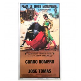 Cartel Taurino
