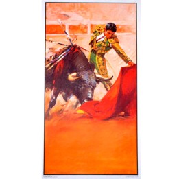 Cartel Taurino