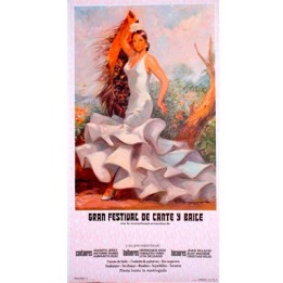Carteles Flamencos