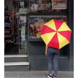Paraguas Bandera de España