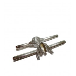 Bullfighting tie clip "Chaquetilla or Montera"