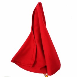 Muleta da costume per bambini per toreare, con estaquillador