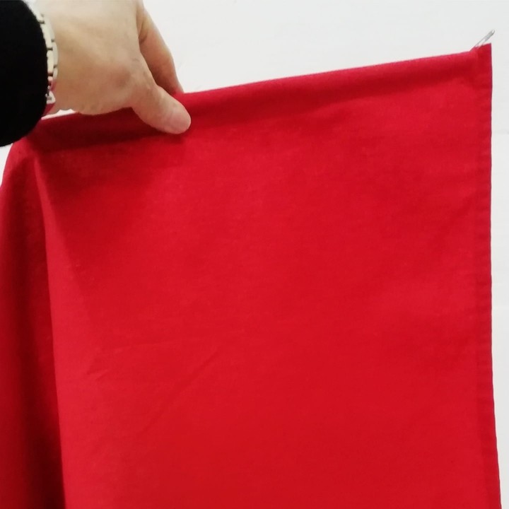 Muleta da costume per bambini per toreare – vista 3