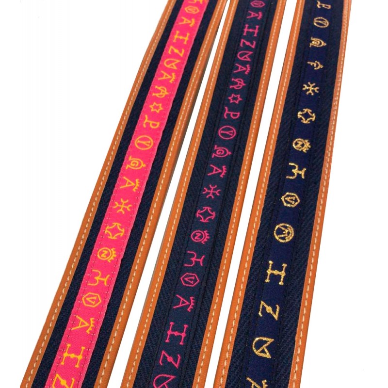 Bullfighting belt Bullfighting belt