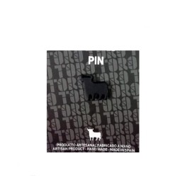 Pin "Toro de Osborne"