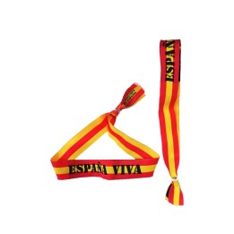 Pulsera "España Viva"