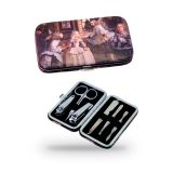 Estuche de manicura de Las Meninas de Velázquez