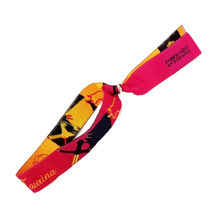 Stierkampf-Armband Soy Taurino oder Soy Taurina – Ansicht 3
