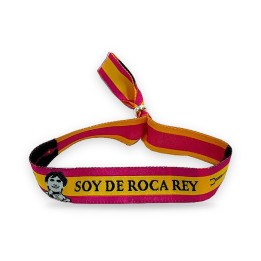 Bracelet I'm from ... "Toreros" Roca Rey