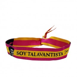 Bracelet I'm from ... "Toreros" Talavante