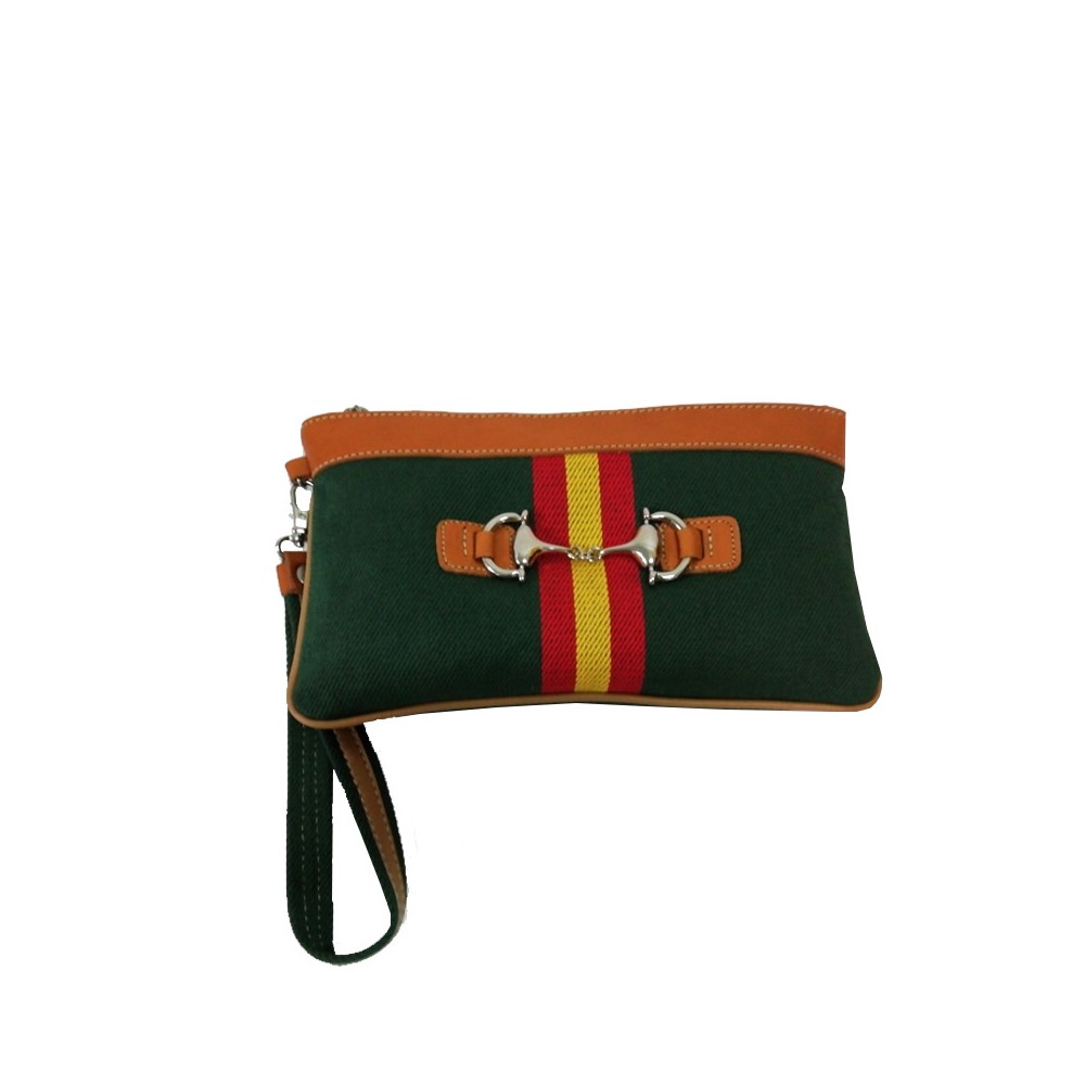 Clutch or handbag Spain, ZiNGS spanish fashion and souvenirs online