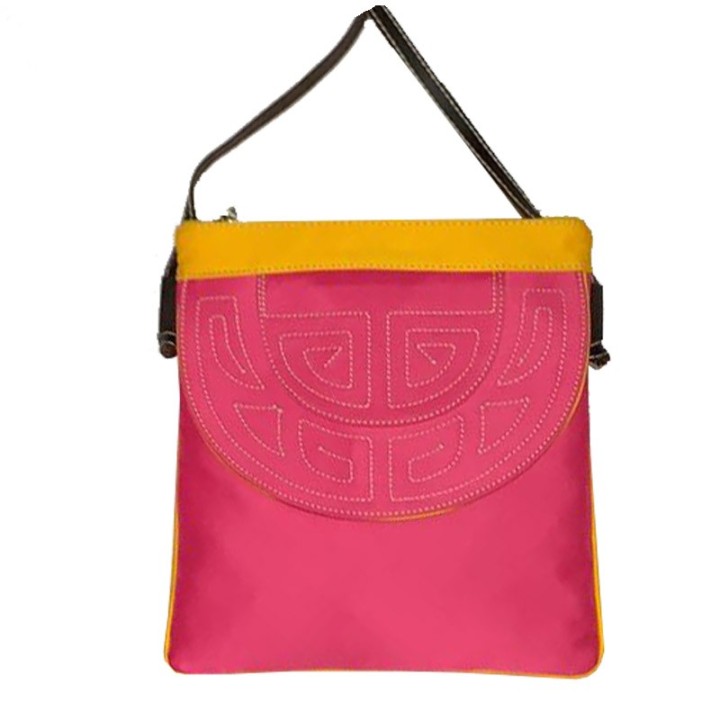 Moda Taurina | Bolso "Capote" bandolera| Bolsos Taurinos ZiNGS
