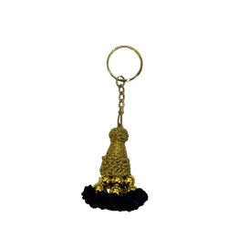 "Machos" Key Chain Souvenir from the Matador Jacket