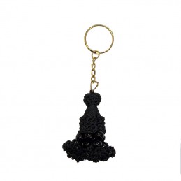 "Machos" Key Chain Souvenir from the Matador Jacket
