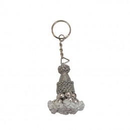 "Machos" Key Chain Souvenir from the Matador Jacket