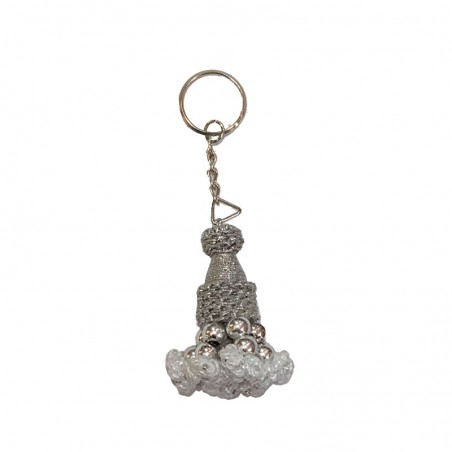"Machos" Key Chain Souvenir from the Matador Jacket