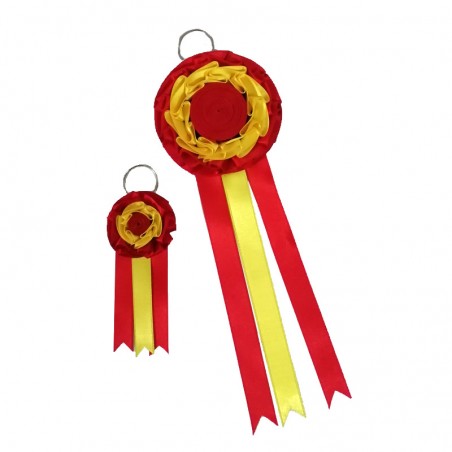 Divisa de ganadería pequeña