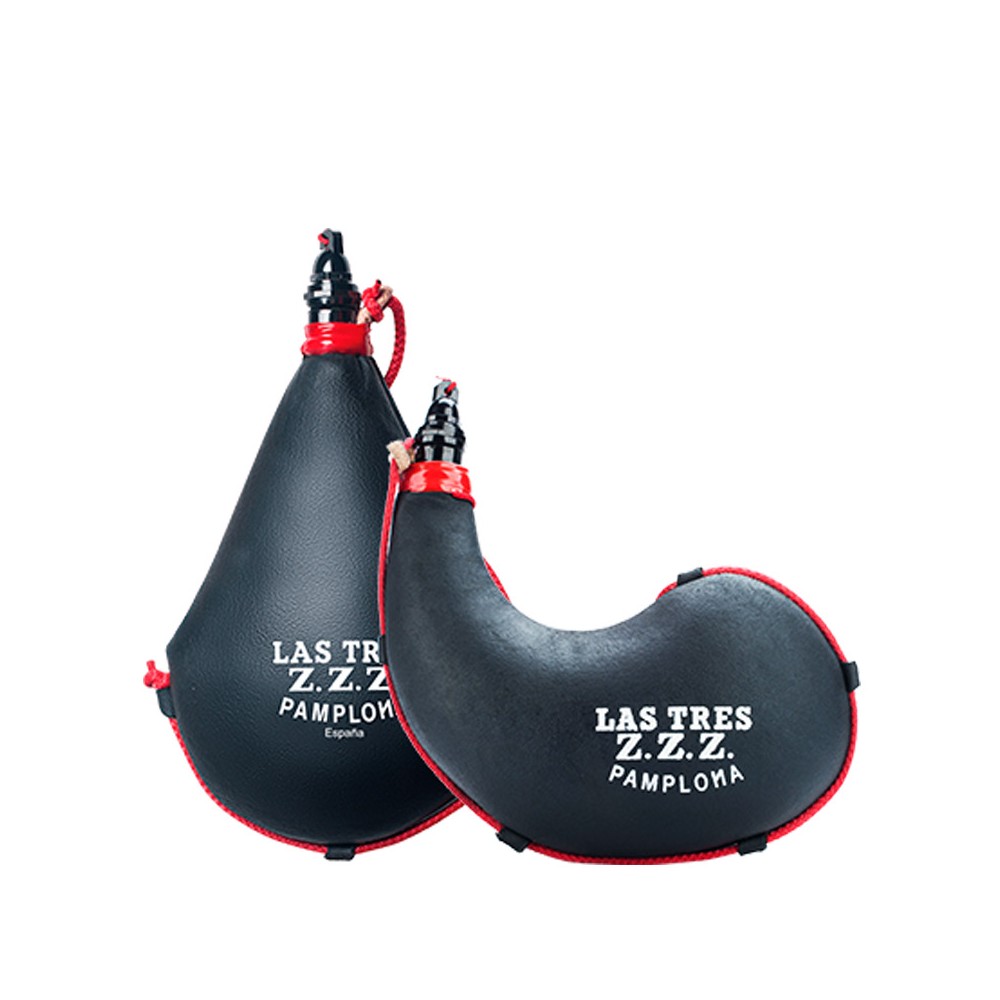 Supreme pez wineskin straight traditional