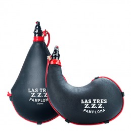 Supreme pez wineskin straight traditional