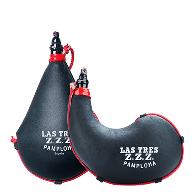 Supreme pez wineskin straight traditional