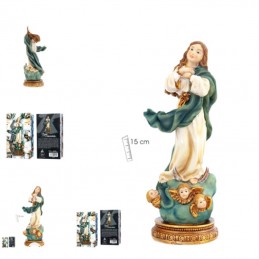 Virgen Inmaculada Concepción de María