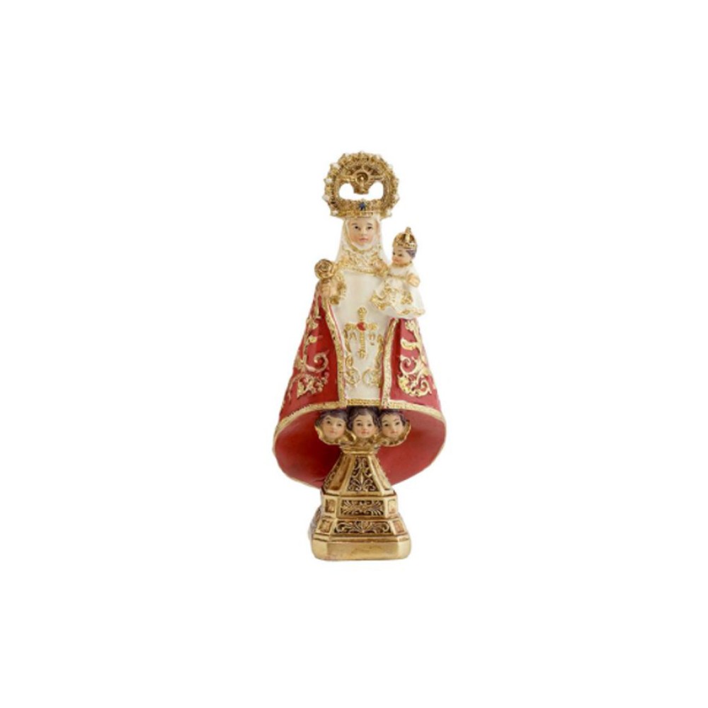 Virgen Covadonga 12 cms