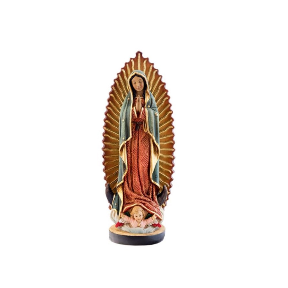 Virgin de Guadalupe