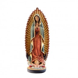 Virgen de Guadalupe