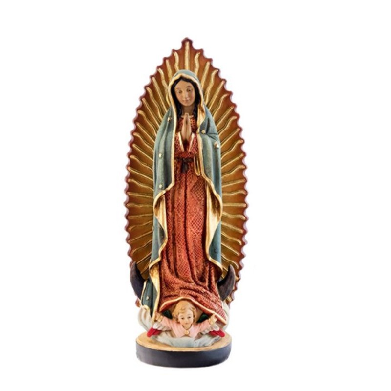 Virgen de Guadalupe