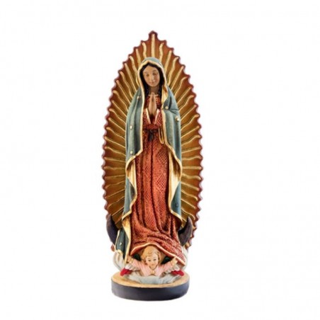 Virgin de Guadalupe